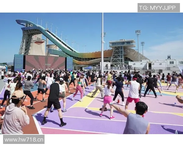 极限运动的力量与激情北京极限运动队的奋斗与梦想探索