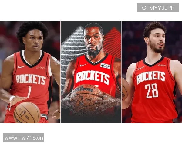 火箭队新球员介绍及融入球队进展分析 火箭队新球员介绍及融入球队进展分析