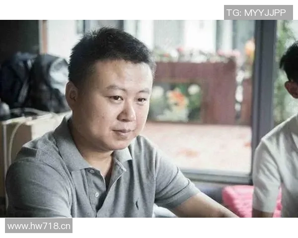 王静深度解析CSGO成功背后的秘密与未来发展趋势 王静深度解析CSGO成功背后的秘密与未来发展趋势