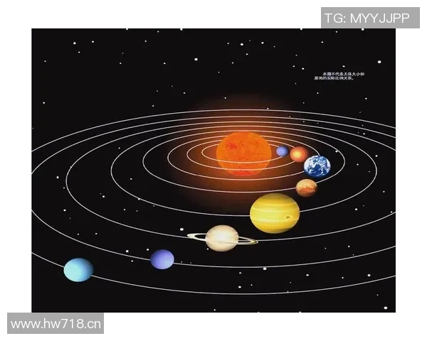 以太阳为中心探讨太阳系行星的运动规律与演化过程 以太阳为中心探讨太阳系行星的运动规律与演化过程